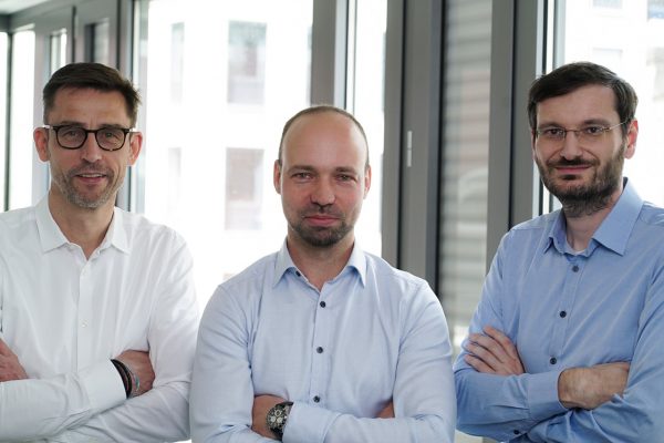 easol Pressemitteilung: easol erweitert Geschäftsführung um Marko Broschinski und Sebastian Runge